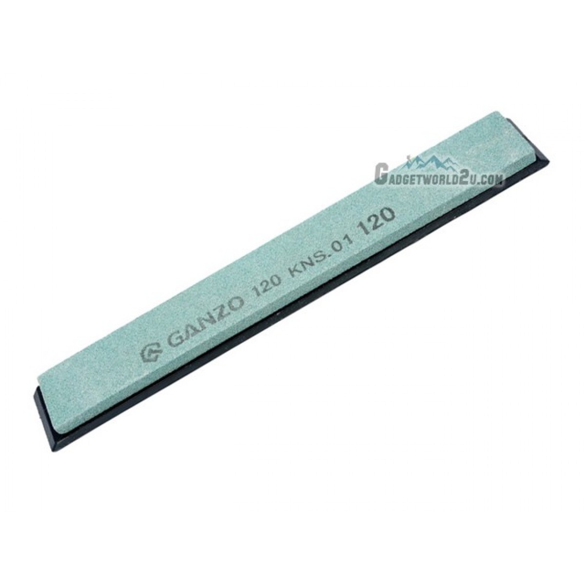 Ganzo Knife Sharpening Stone 120 Grit