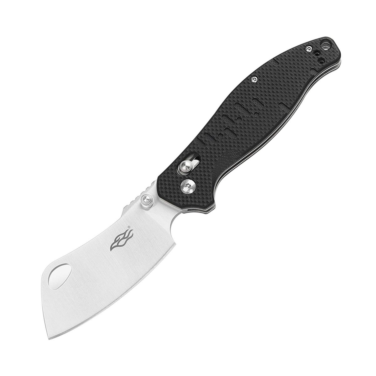 Ganzo Firebird F7551-BK Axis Lock Folding Knife 