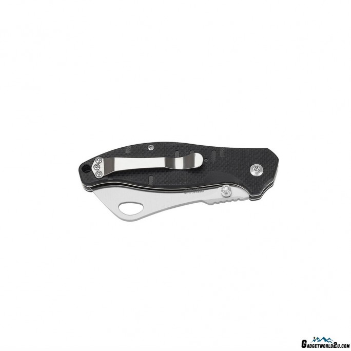 Ganzo Firebird F7551-BK Axis Lock Folding Knife 