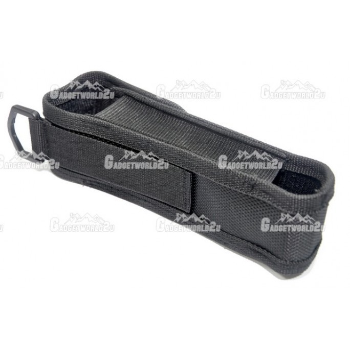 Flashlight Holster Pouch P01