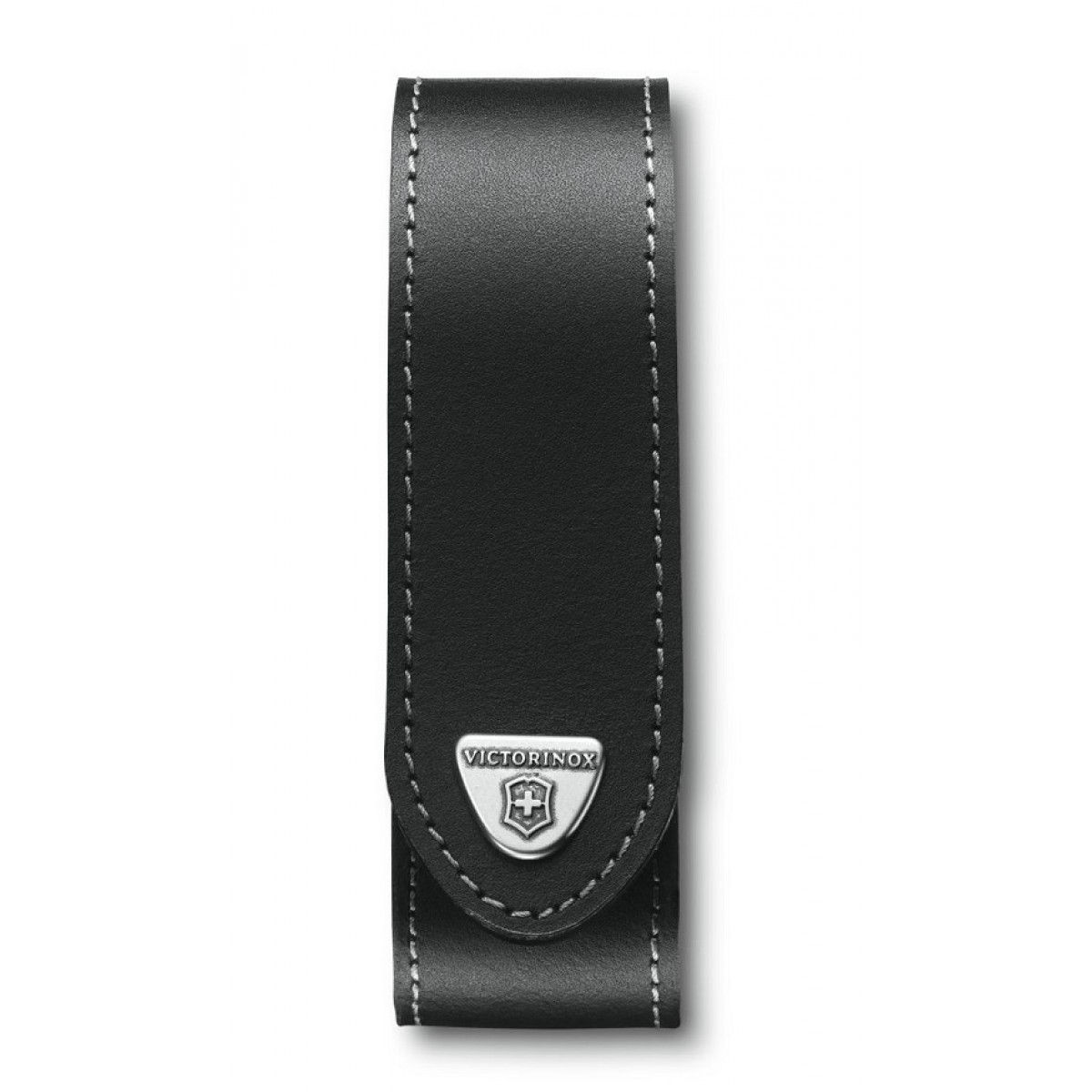 Victorinox Leather Pouch Black for Rangergrip/Boatsman 4.0506.L