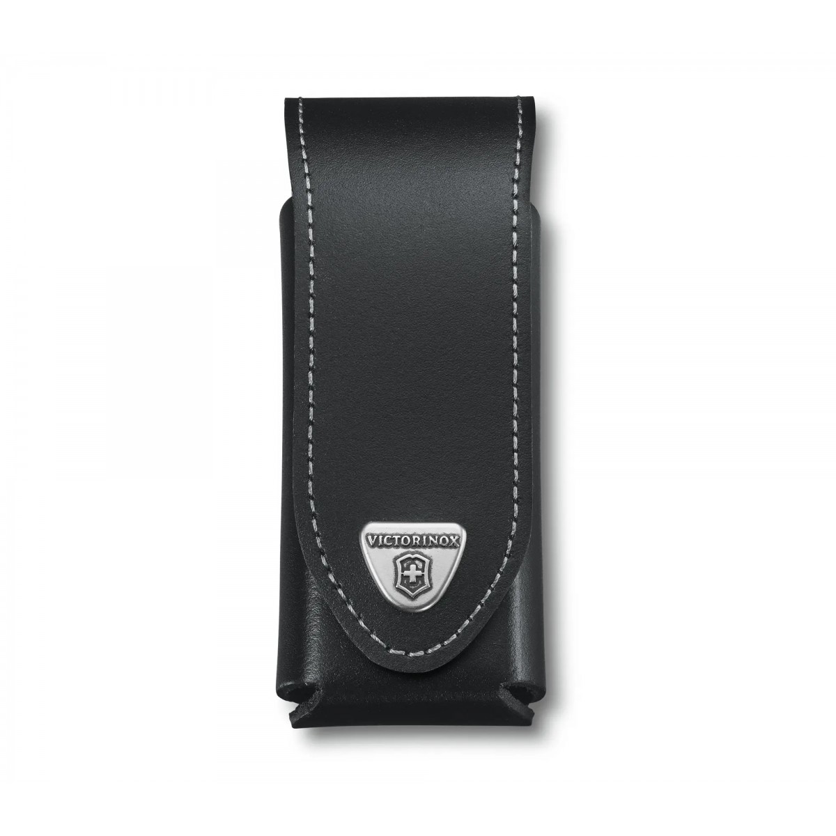 Victorinox Leather Pouch Black for SwissTool X Plus 4.0833.L