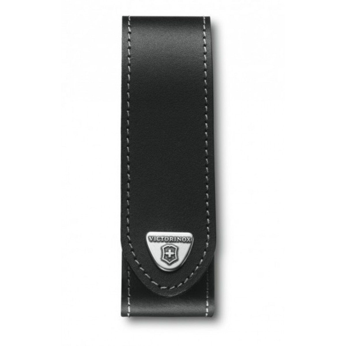 Victorinox Leather Pouch Black for Rangergrip/Boatsman 4.0505.L