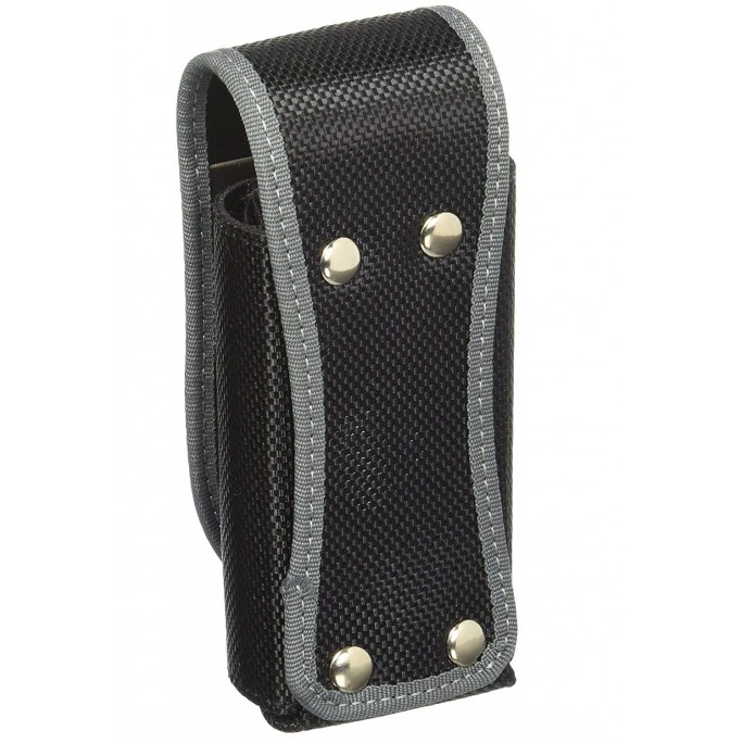 Victorinox Nylon Pouch Black for SwissTool Spirit Plus and Swisstool X Plus 4.0833.N