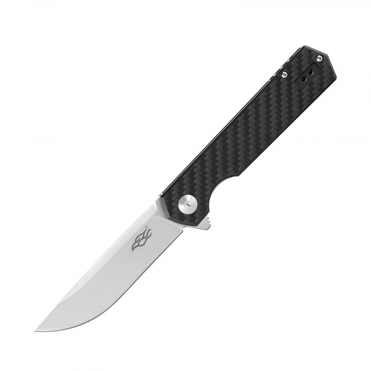 Ganzo Firebird FH11-CF Liner Lock Carbon Fiber Folding Knife