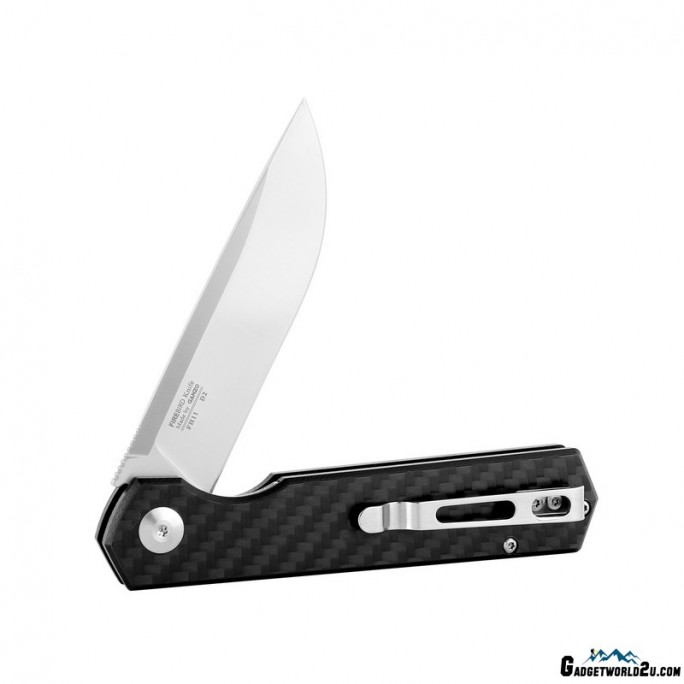 Ganzo Firebird FH11-CF Liner Lock Carbon Fiber Folding Knife