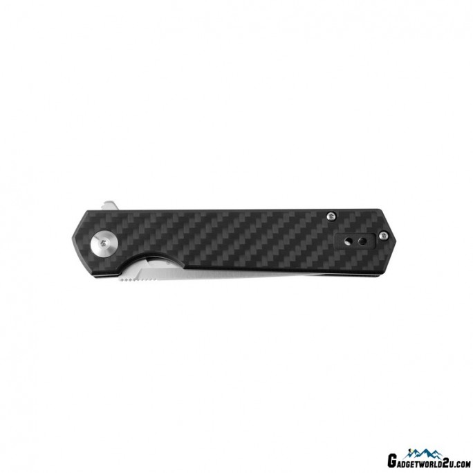 Ganzo Firebird FH11-CF Liner Lock Carbon Fiber Folding Knife