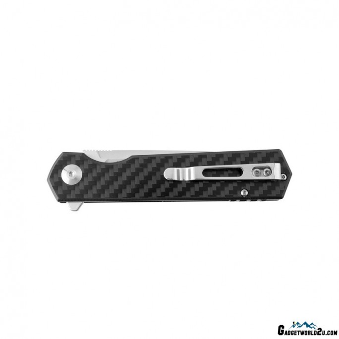 Ganzo Firebird FH11-CF Liner Lock Carbon Fiber Folding Knife