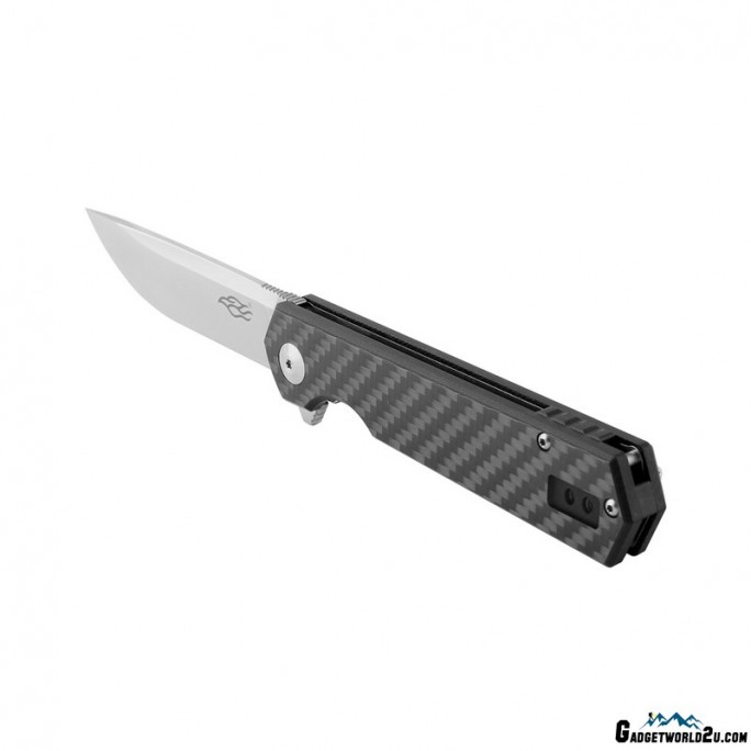 Ganzo Firebird FH11-CF Liner Lock Carbon Fiber Folding Knife