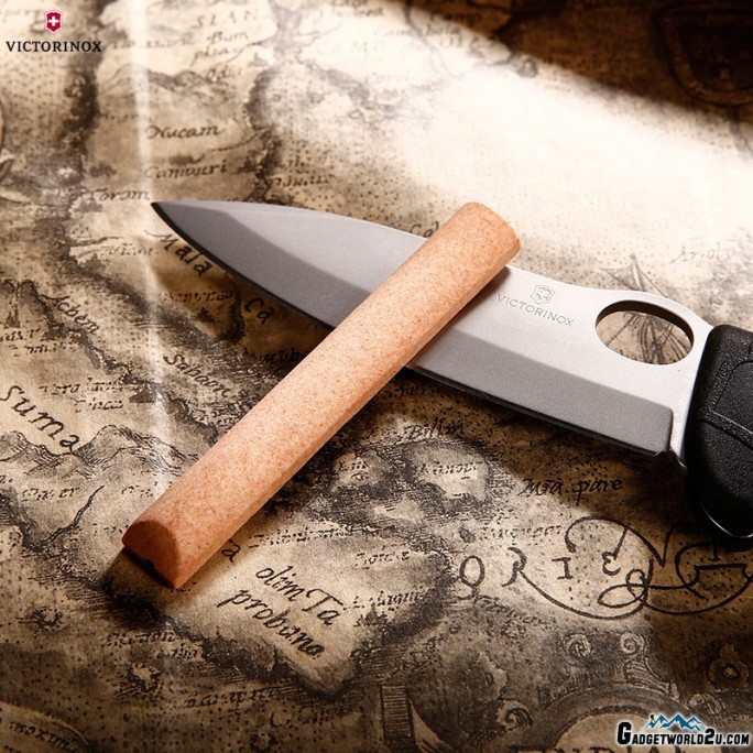 Victorinox sharpening stone sale