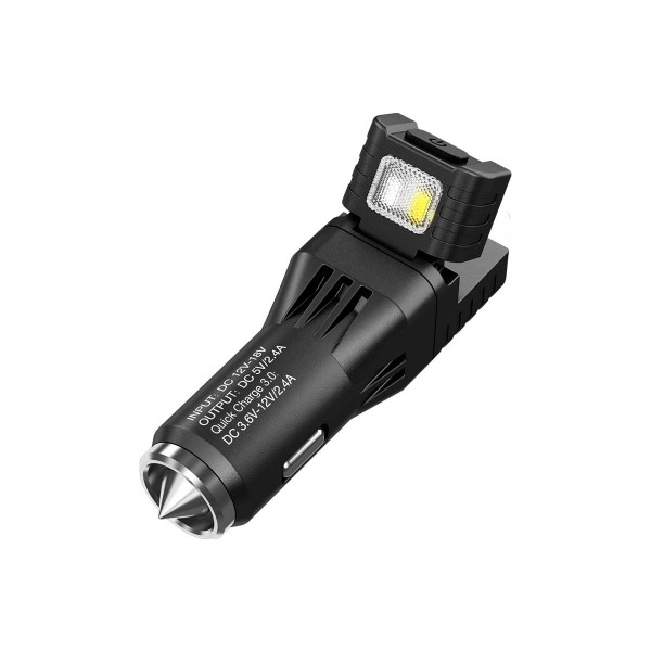 Nitecore VCL10 Multfunctional Charger Emergency Light