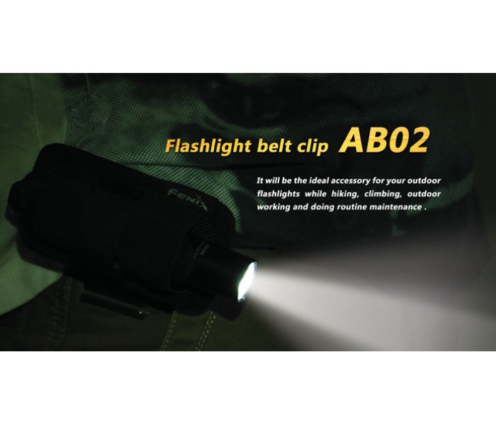 streamlight stinger flashlight holder Nylon Streamlight Stinger Open Top Flashlight Holder