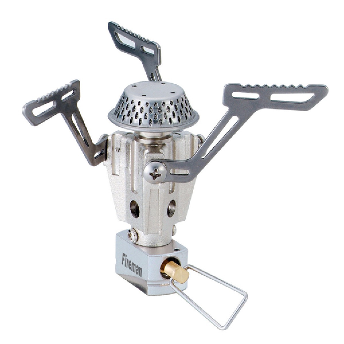 Kovea Fireman Stove KB0808 Camping Gas Stove