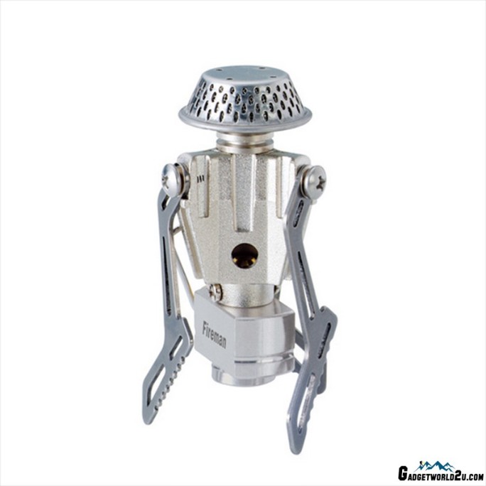 Kovea Fireman Stove KB-0808 Camping Gas Stove