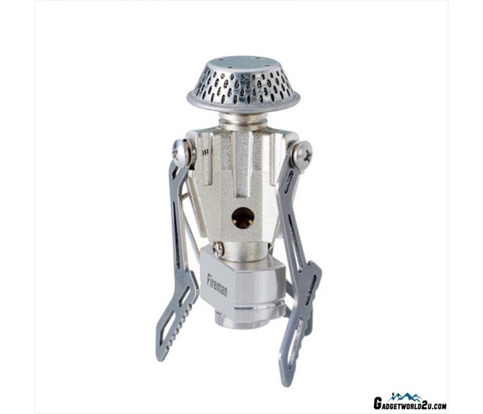 Kovea Fireman Stove KB0808 Camping Gas Stove