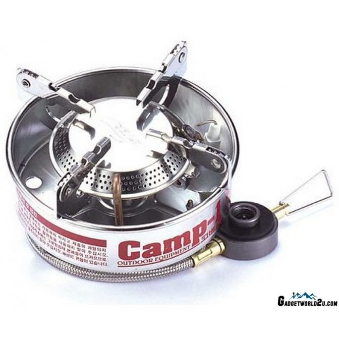 Kovea Expedition Hose Stove TKB-N9703-1 Camping Gas Stove