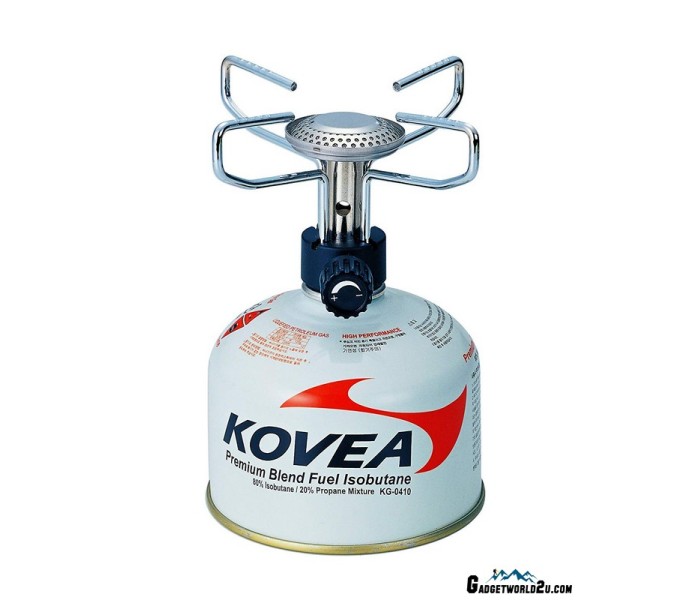 Kovea Backpackers Stove TKB92091 Camping Gas Stove