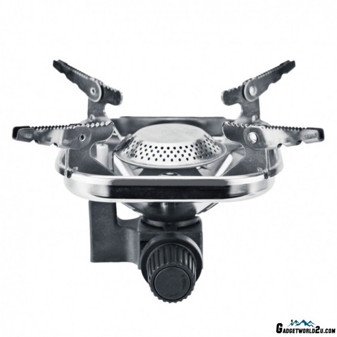 Kovea Vulcan Stove TKB-8901 Camping Gas Stove