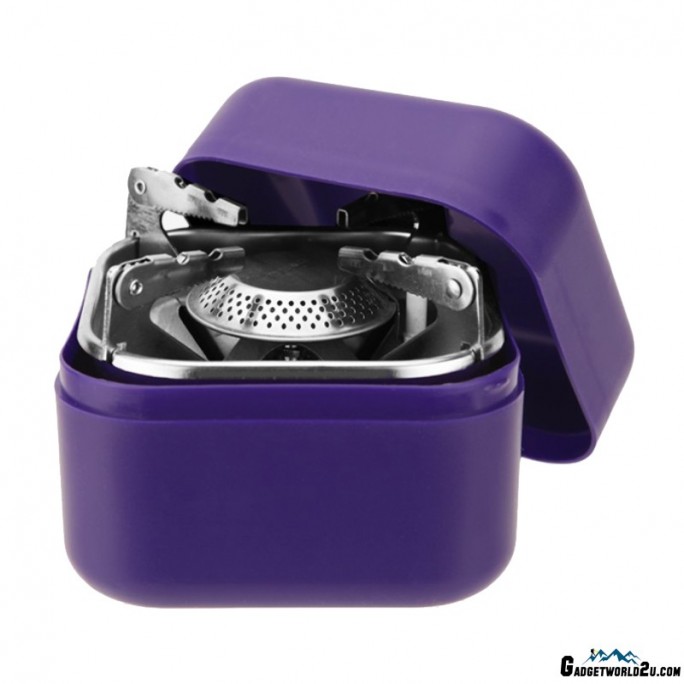 Kovea Vulcan Stove TKB-8901 Camping Gas Stove