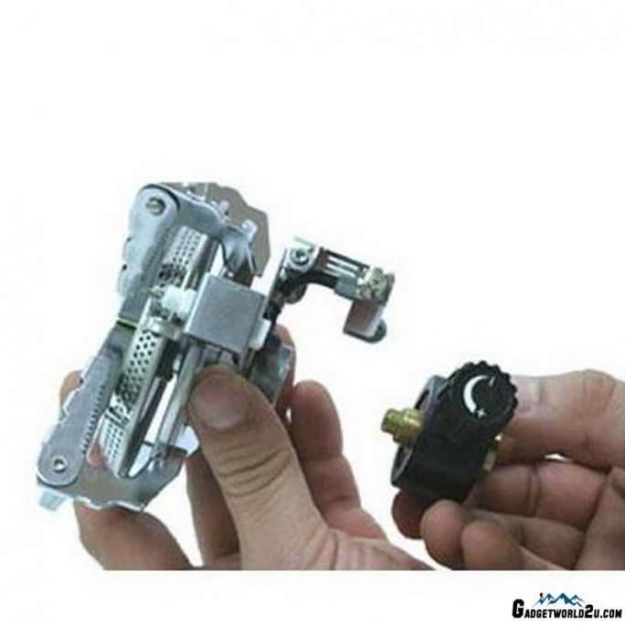 Kovea TKB-8712 Camping Gas Stove