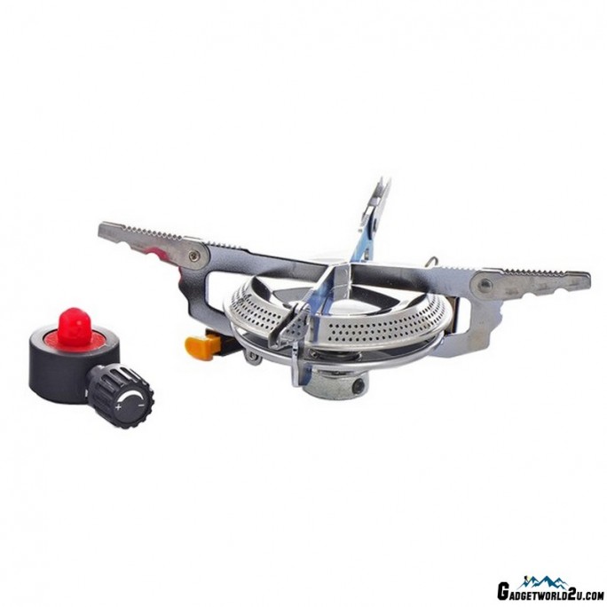 Kovea TKB-8712 Camping Gas Stove