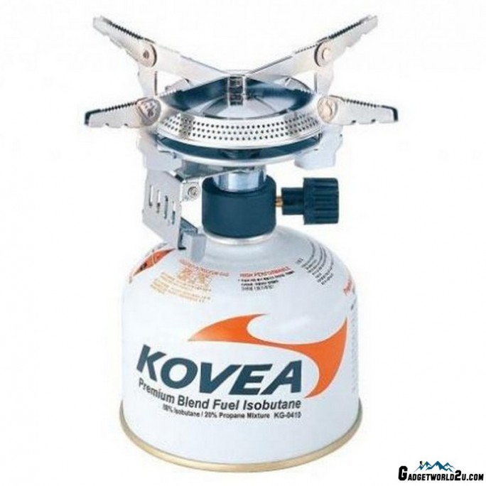 Kovea TKB-8712 Camping Gas Stove