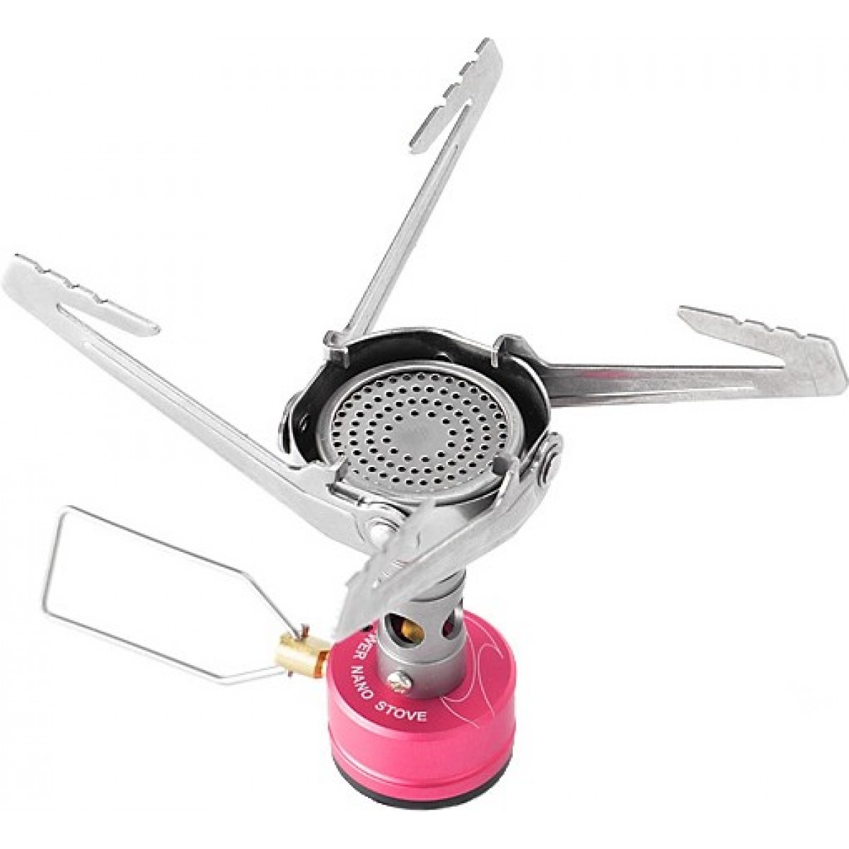 Kovea Power Nano Stove KB-1112 Camping Gas Stove