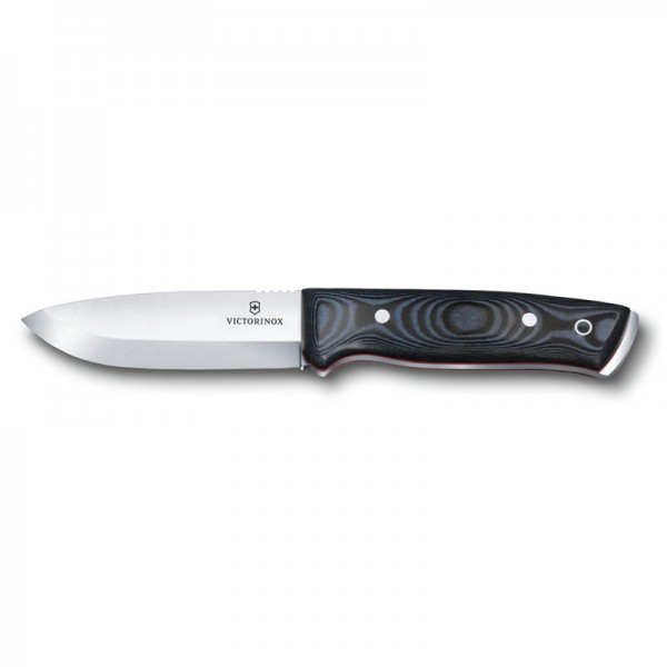 Victorinox Outdoor Master Mic L Fixed Blade w Kydex Sheath and Fire Starter 4.2261