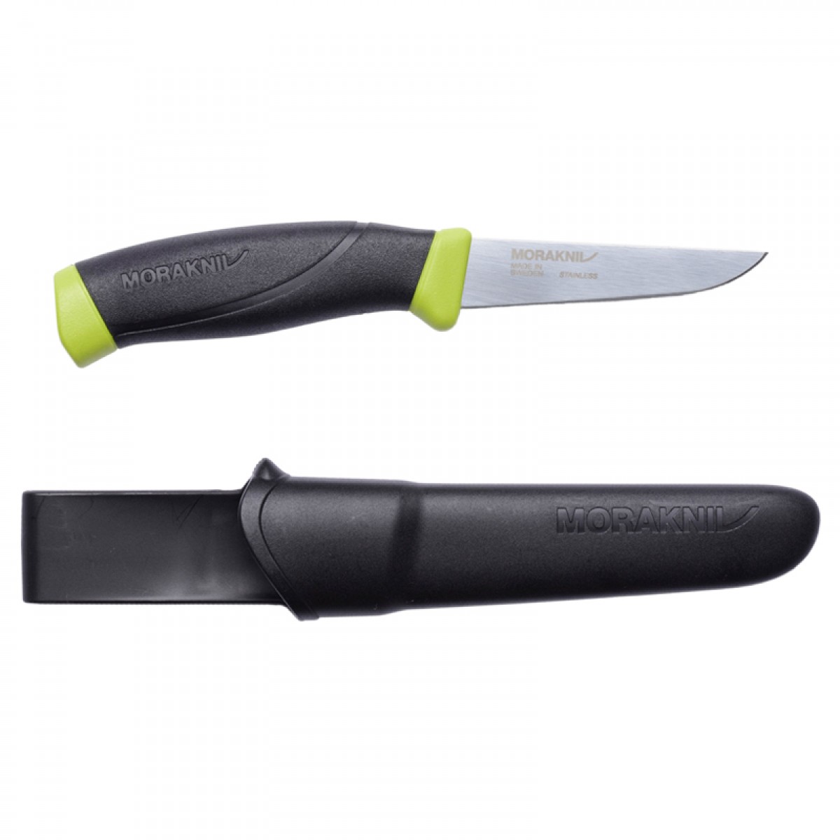 MoraKniv Fishing Comfort Fillet 090 (S) Fish Fillet Knife 12207