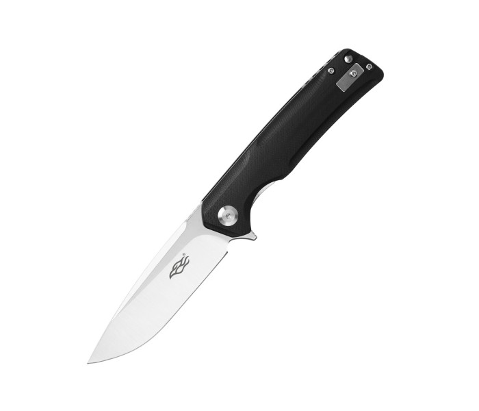 Ganzo Firebird FH91BK Liner Lock G10 Folding Knife