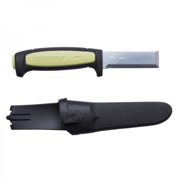 MoraKniv Chisel (C) Construction Knife 12250