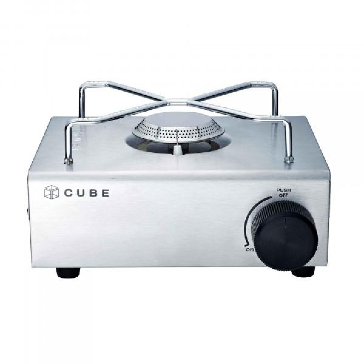 Kovea Cube KGR-1503R1 Gas Range Indoor Home Cooking Stove 
