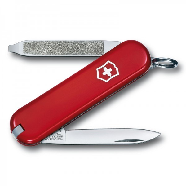 Victorinox Escort Red Multitool 0.6123