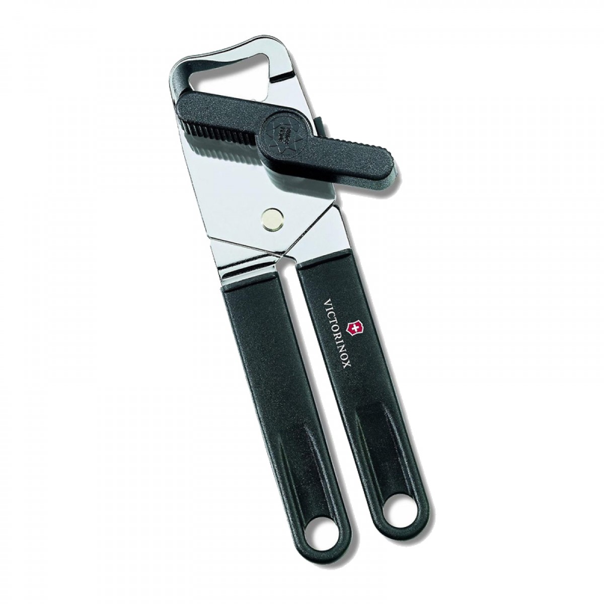 Victorinox Universal Can Opener Black 7.6857.3
