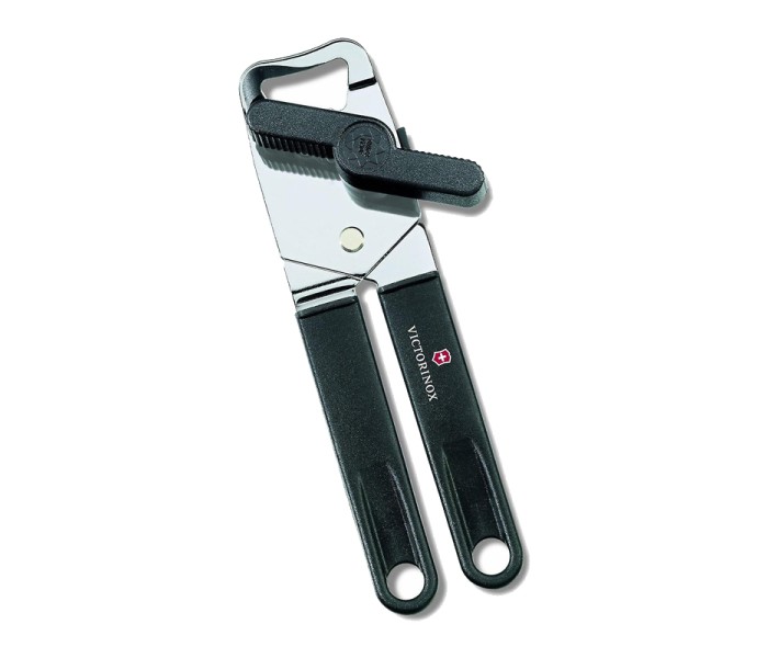 Victorinox Universal Can Opener Black 7.6857.3
