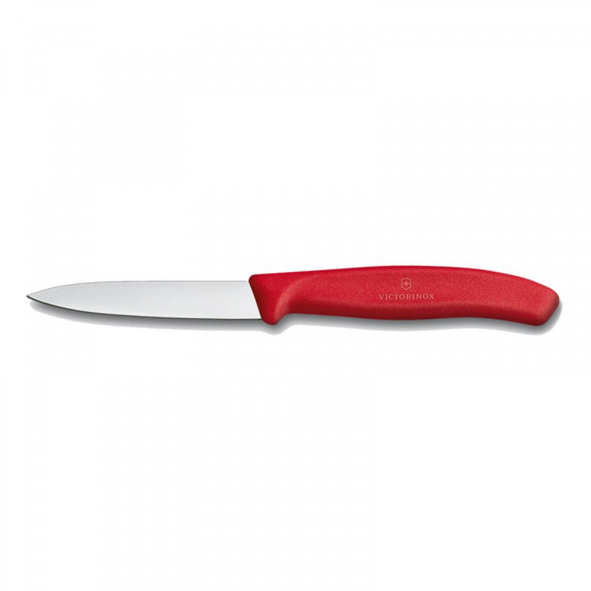 Victorinox Swiss Classic 8cm Paring Knife Red 6.7601