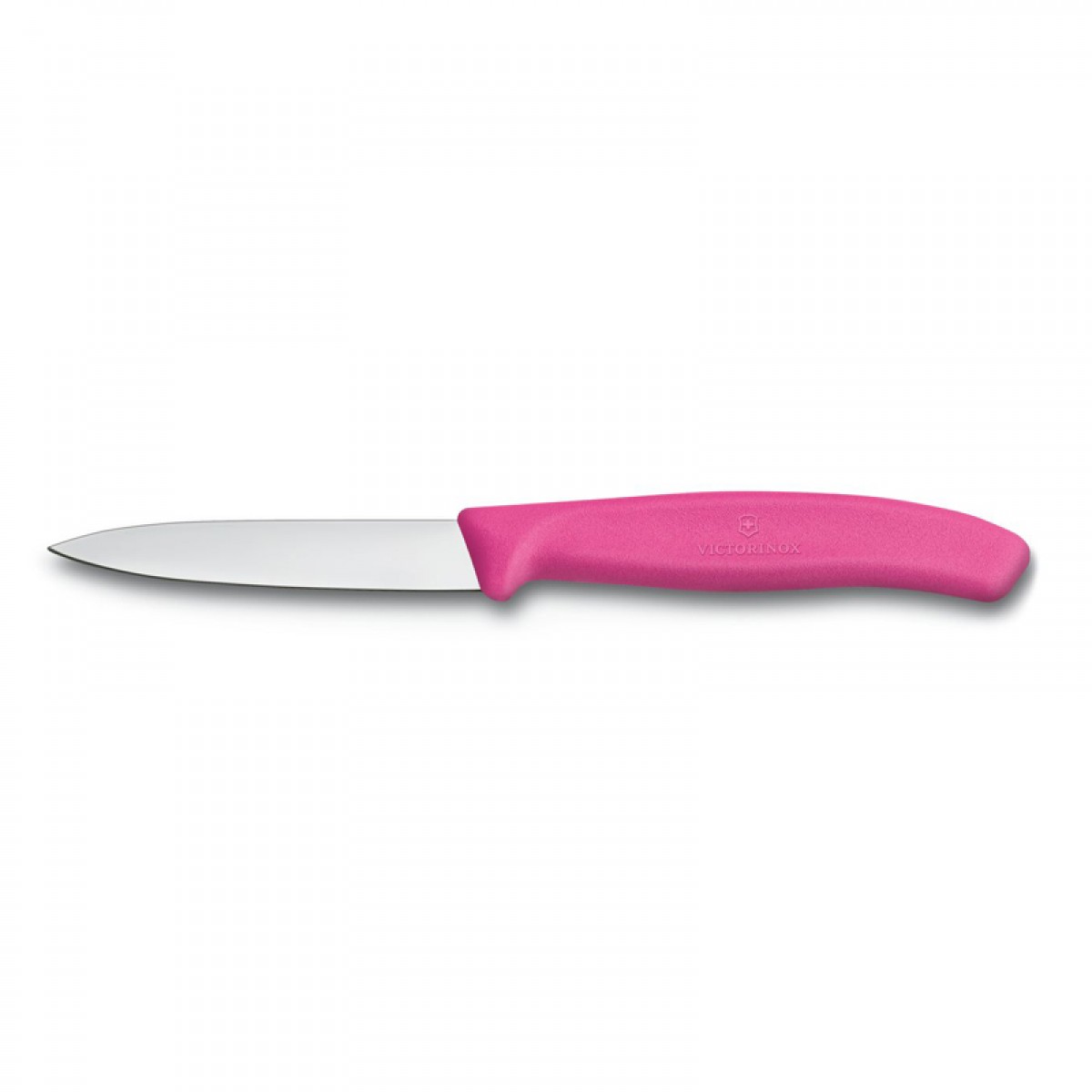 Victorinox Swiss Classic 8cm Paring Knife Pink 6.7606.L115