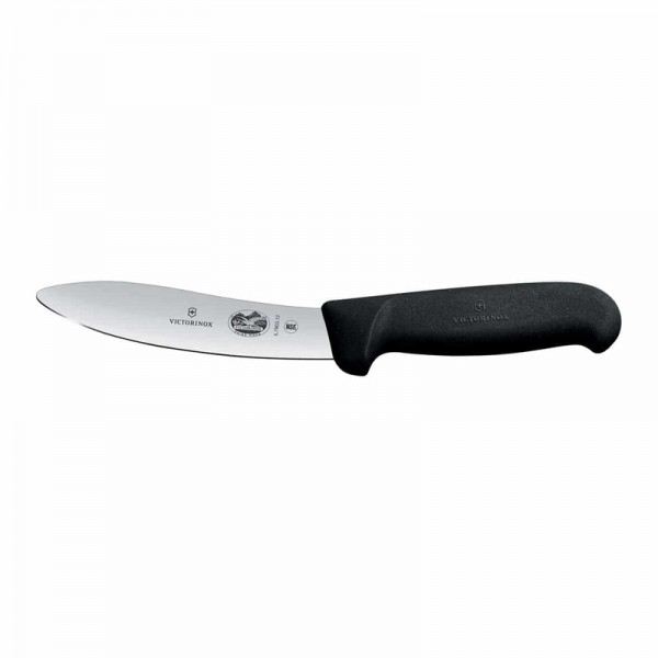 Victorinox Fibrox 12cm Rigid Lamb Skinning Knife 5.7903.12