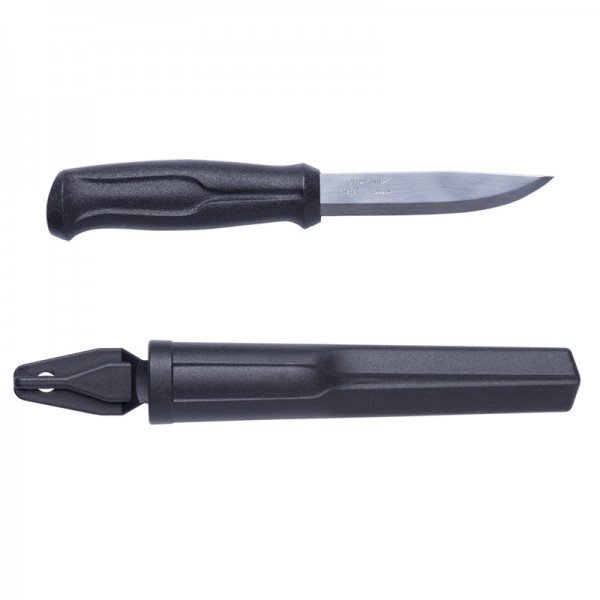 MoraKniv 510 (C) Bushcraft Outdoor Knife 11732