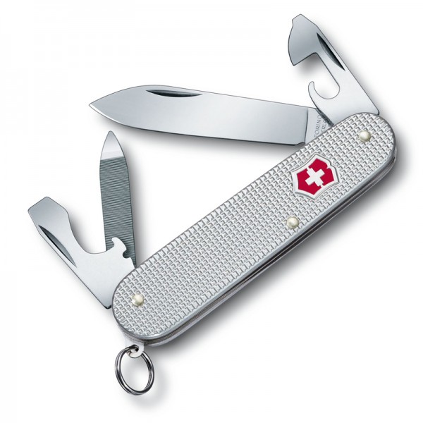 Victorinox Cadet Alox Multitool 0.2601.26