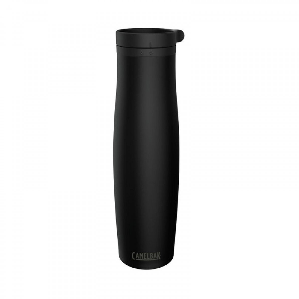 Camelbak Beck SST 600ml Insulated Stainless Steel Thermos Water Bottle Black