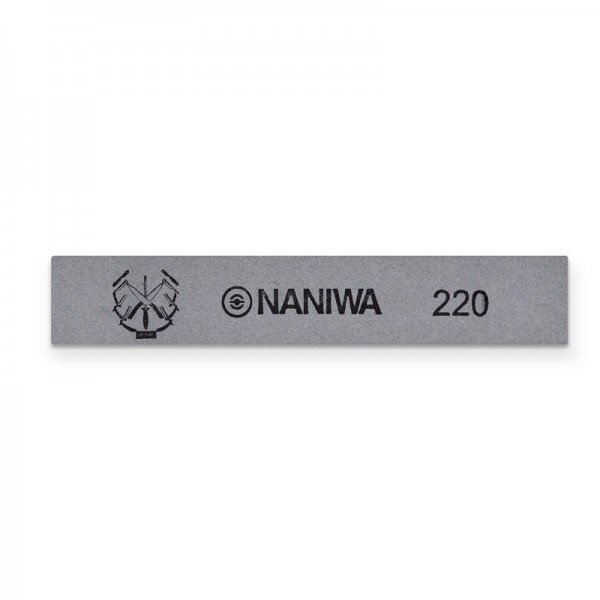 Jende Naniwa 1" x 6" Japanese Water Sharpening Stone 220 Grit