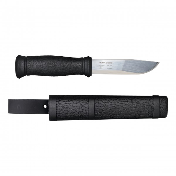 MoraKniv Mora 2000 (S) Anniversay Edition Outdoor Bushcraft Knife 13949