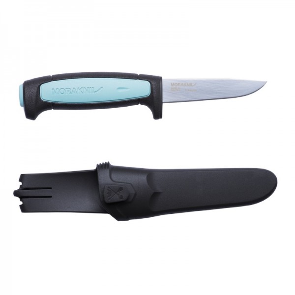 MoraKniv Pro Flex Knife (S) Construction 12248