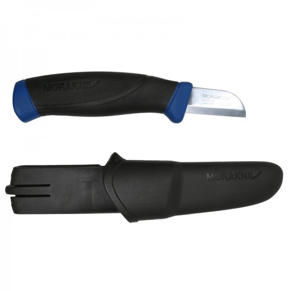 MoraKniv Service Knife (S) Construction 12798