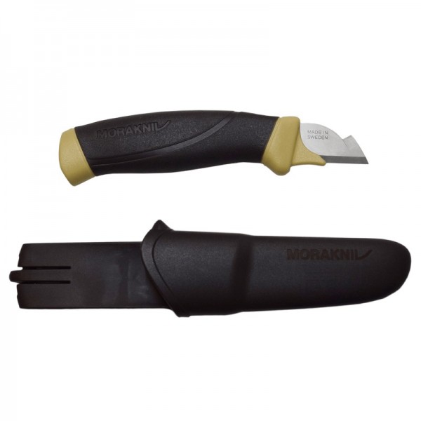 MoraKniv Electrician's Knife (S) Construction 12201