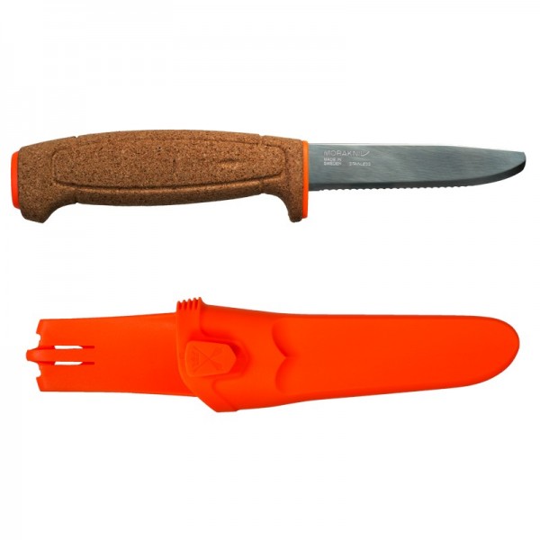 MoraKniv Floating SRT Safe Knife (S) Fishing Outdoor Knife 13131