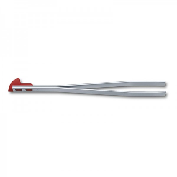 Victorinox Spare Parts - Tweezers Large Red A.3642.1.10