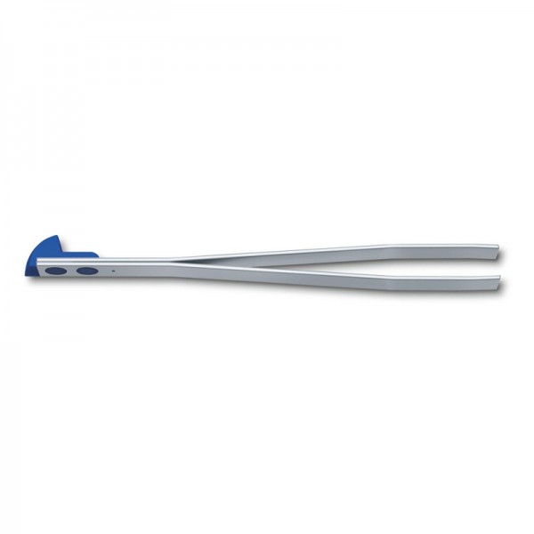 Victorinox Spare Parts - Tweezers Large Blue A.3642.2.10