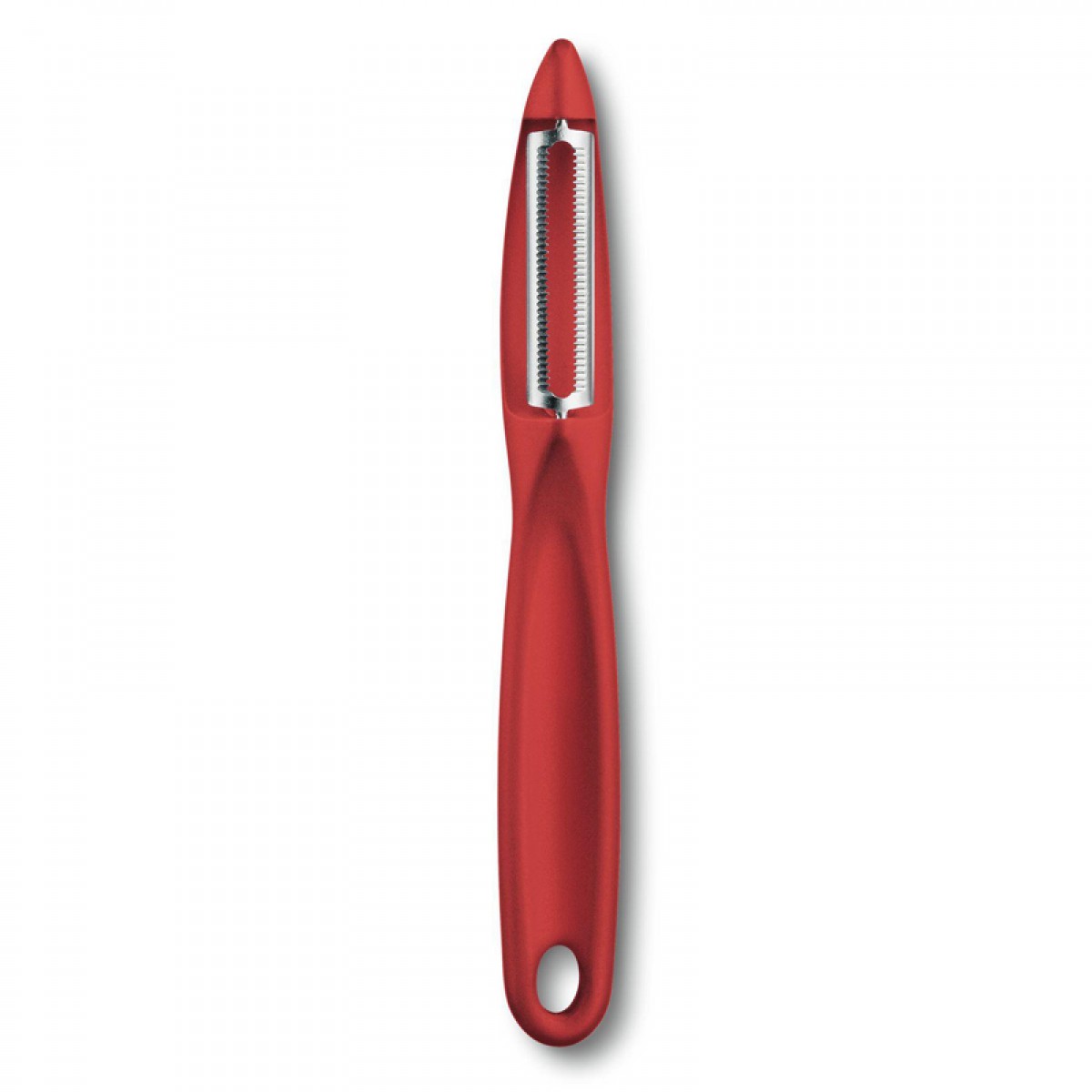 Victorinox Universal Peeler Red Kitchen Fruit Vegetable Peeler 7.6075.1